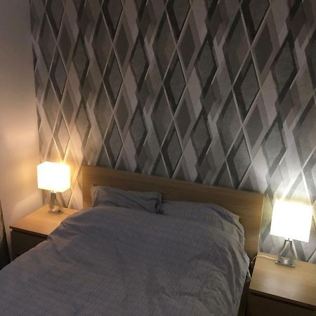 Apartament Wygodny 1 比亚韦斯托克 外观 照片