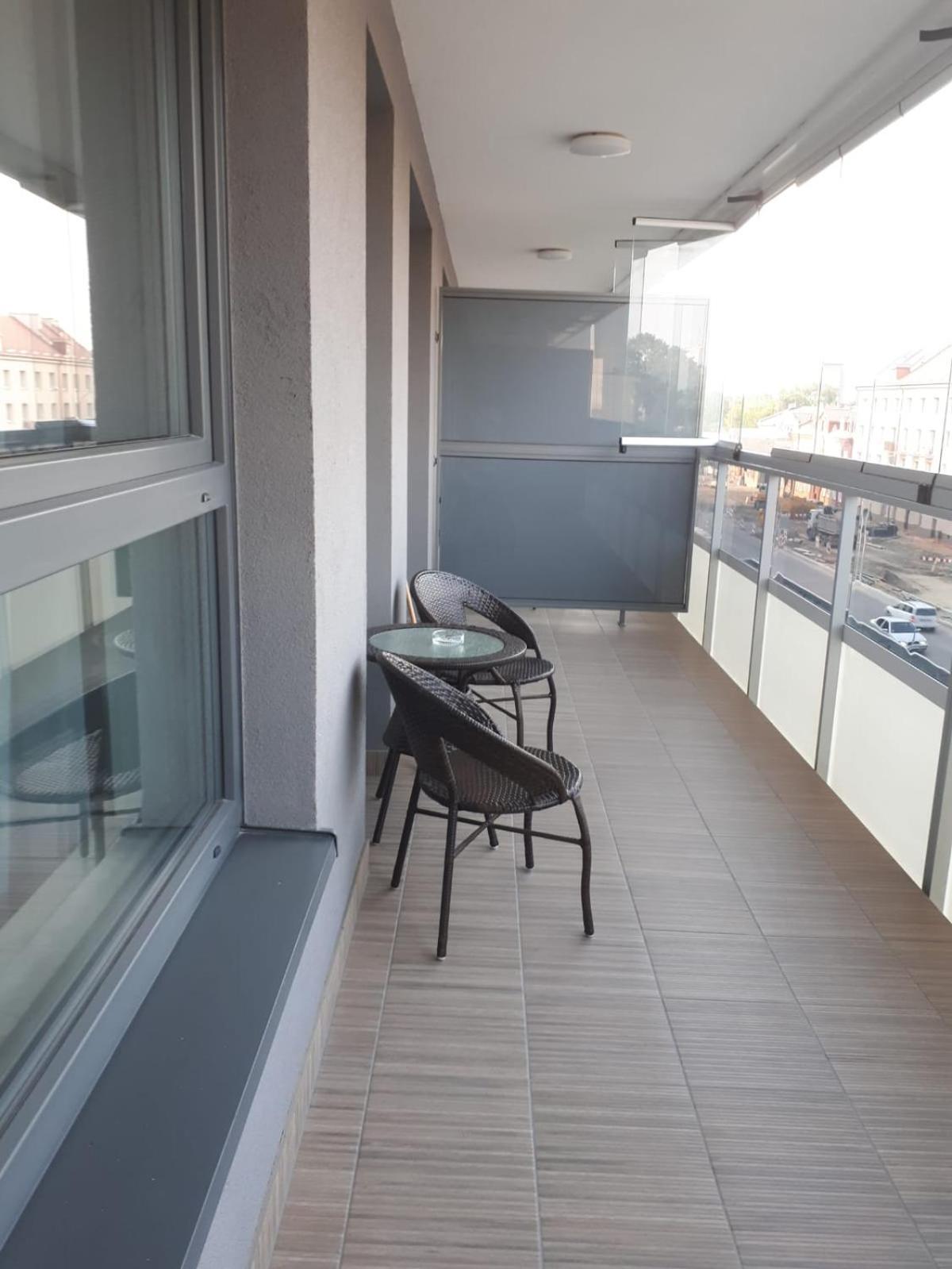 Apartament Wygodny 1 比亚韦斯托克 外观 照片