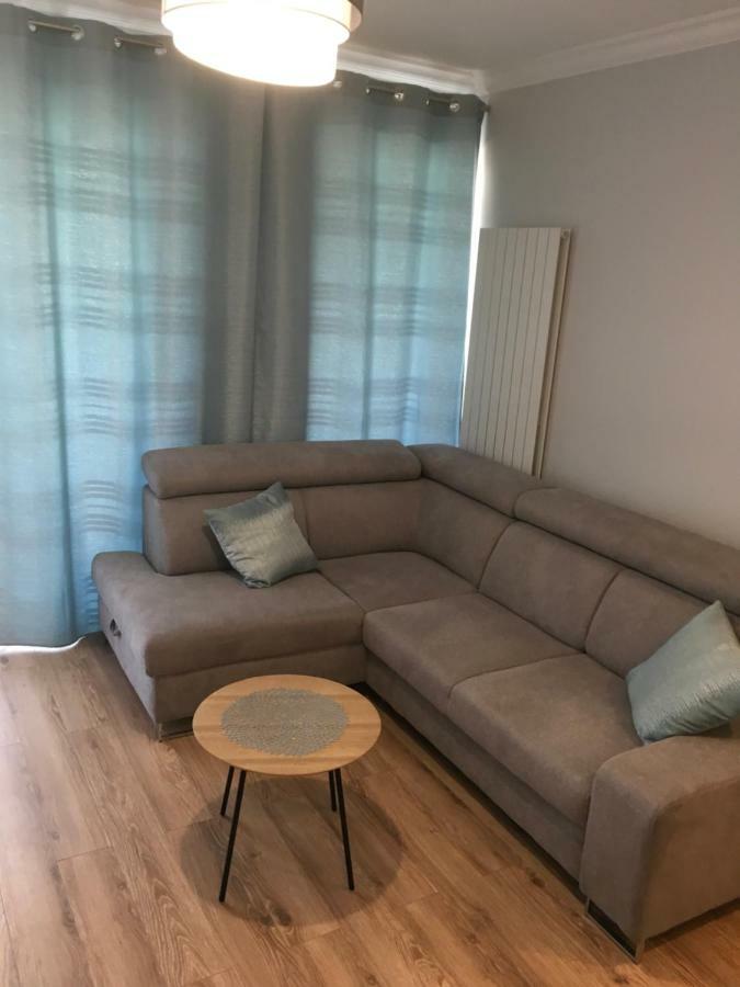 Apartament Wygodny 1 比亚韦斯托克 外观 照片