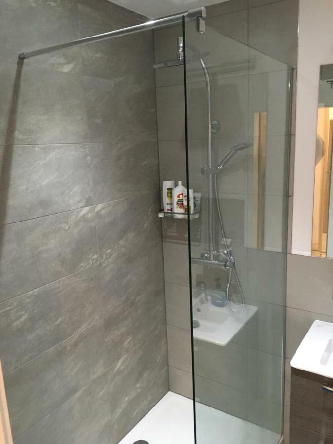 Apartament Wygodny 1 比亚韦斯托克 外观 照片