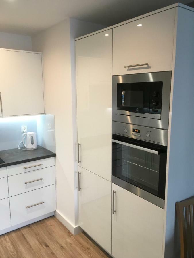 Apartament Wygodny 1 比亚韦斯托克 外观 照片